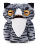 Fuggler Alley Cats Plush Assorted