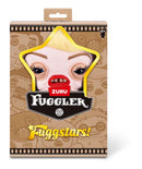 Fuggler Fugg Stars Plush Assorted