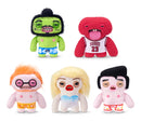 Fuggler Fugg Stars Plush Assorted