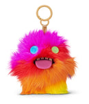 Fuggler Plush 5in Keyring S6 Assorted