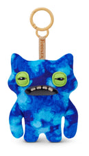 Fuggler Plush 5in Keyring S6 Assorted