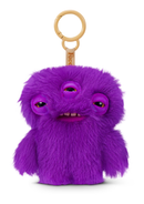 Fuggler Plush 5in Keyring S6 Assorted
