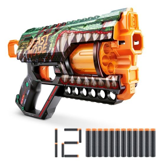 X Shot Skins Griefer Blaster