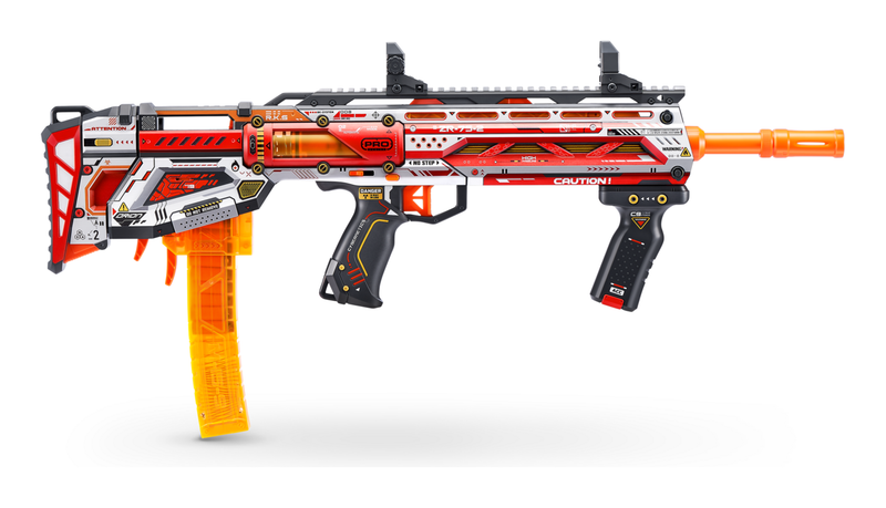 X Shot Skins Pro Sinister Blaster