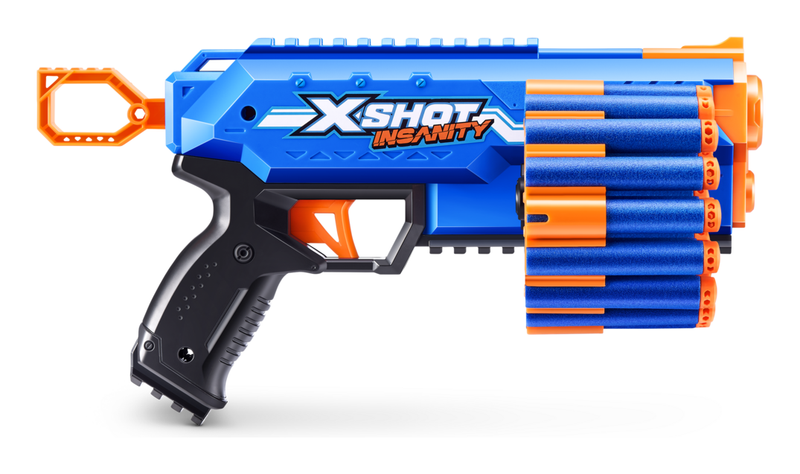 X Shot Insanity Maniac Blaster