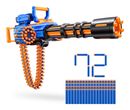 X Shot Insanity Motorized Rage Fire Gatling Blaster