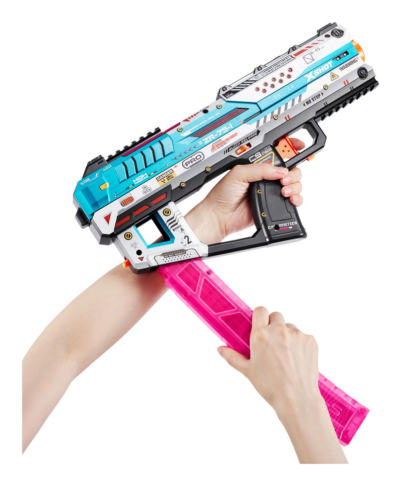 X Shot Skins Pro Series Fury-X Blaster