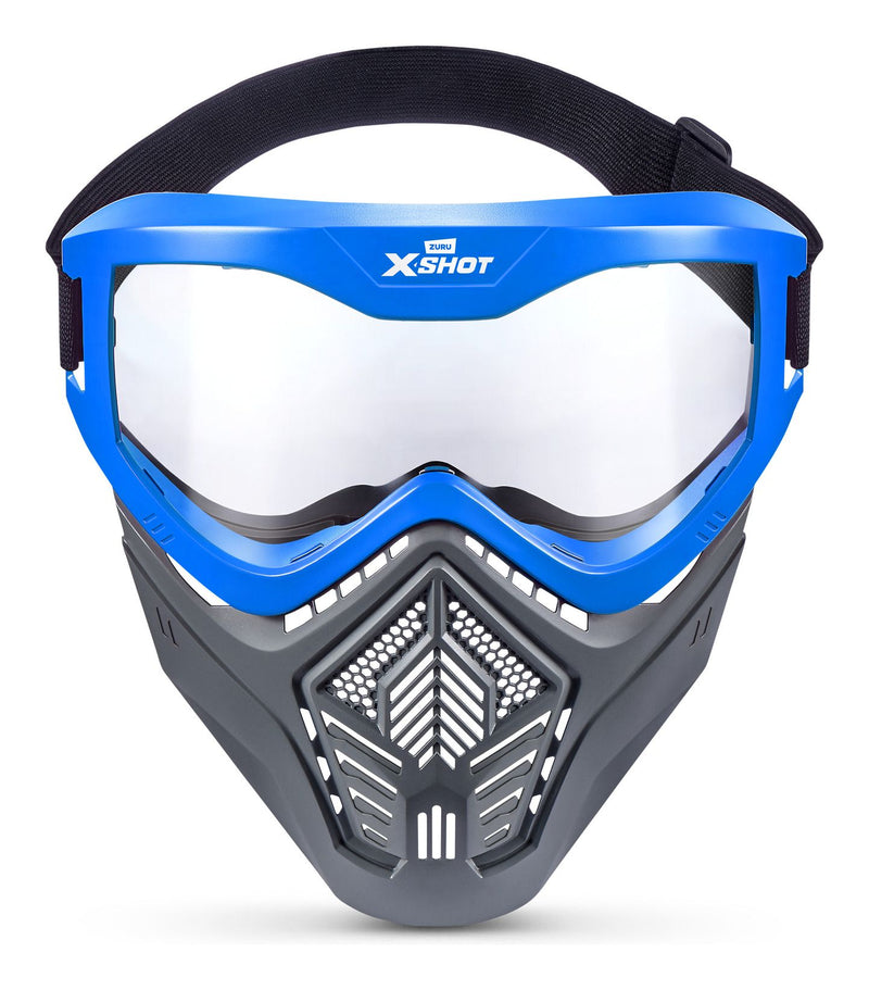 X Shot Tactical Mask