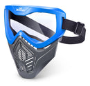 X Shot Tactical Mask