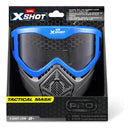 X Shot Tactical Mask