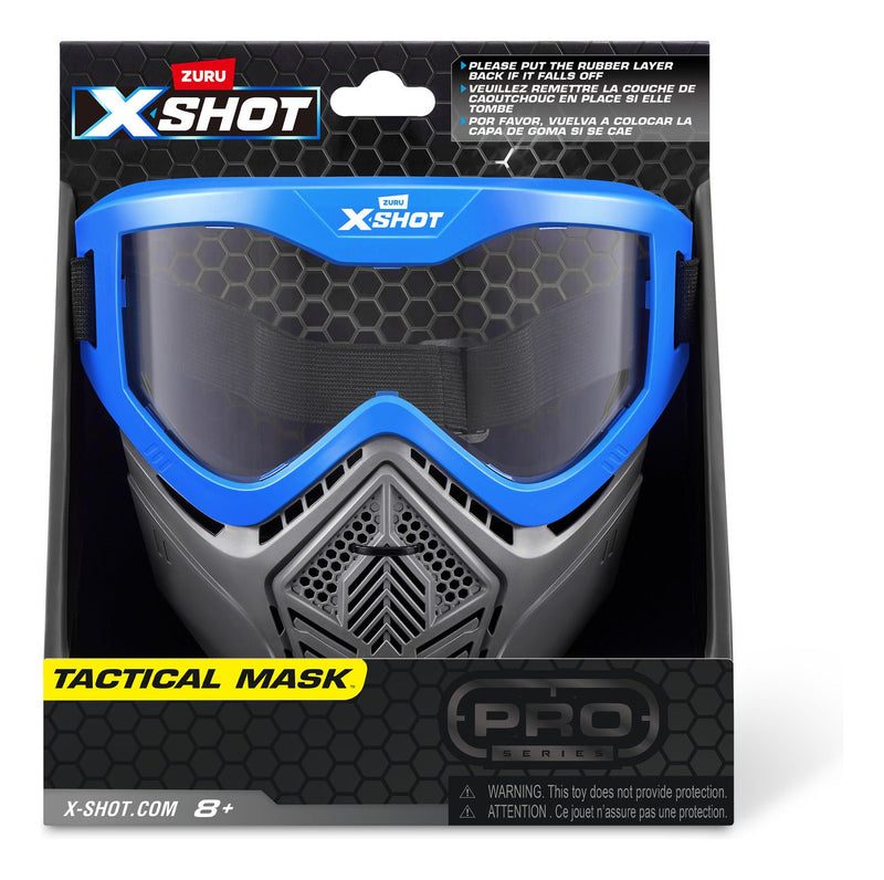 Precise Shot Mask X Shot Tactical Mask – JAC Stores IOM