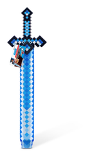 X Shot Pixel Sword Assorted