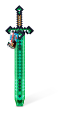 X Shot Pixel Sword Assorted