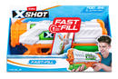 X Shot Fast Fill Water Warfare Water Gun