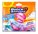 Bunch O Balloons Reusable Water Balloons 3 Pack