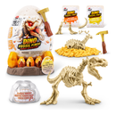 Robo Alive Fossil Find Amber Adventure