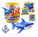 Robo Alive Deep Sea Monster Surprise