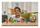 Smashers Nano Jurassic Light Up Dino
