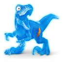 Smashers Nano Jurassic Light Up Dino