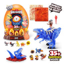 Smashers Dino Egg Hunt