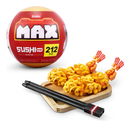 MAX Sushi Collection Building Bricks