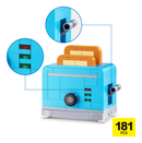 MAX Home Collection Building Bricks