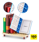 MAX Home Collection Building Bricks