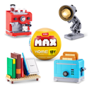 MAX Home Collection Building Bricks