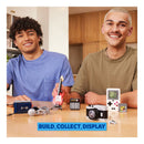 MAX Retro Collection Building Bricks Series 2