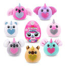 Rainbocorns Eggzania Baby Mania Surprise Egg