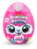 Rainbocorns Eggzania Baby Mania Surprise Egg