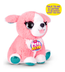 Pets Alive Pet Shop Surprise Birthday Party