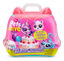 Pets Alive Pet Shop Surprise Birthday Party