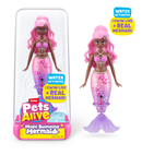Pets Alive Magic Swimming Mermaid Assorted
