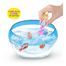 Pets Alive Magic Swimming Mermaid Assorted