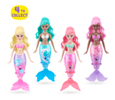 Pets Alive Magic Swimming Mermaid Assorted