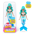 Pets Alive Magic Swimming Mermaid Assorted
