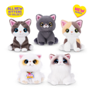 Pets Alive Smitten Kitten Surprise Series 2 Assortment