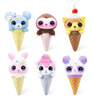 Coco Surprise Plush In A Cone Sweets Assorted