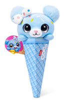 Coco Surprise Plush In A Cone Sweets Assorted