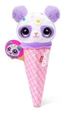 Coco Surprise Plush In A Cone Sweets Assorted