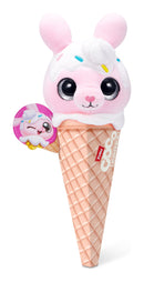 Coco Surprise Plush In A Cone Sweets Assorted