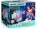 Music Creator Mini Karaoke Station