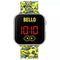 Minions LED Digital Watch