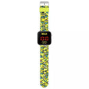 Minions LED Digital Watch