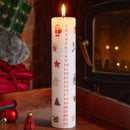 Traditional Advent Candle