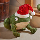 Festive Frog Large