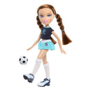 Bratz Play Sportz Fashion Doll Roxxi
