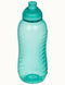 Sistema 330ml Twist & Sip Bottle - Assorted Colours