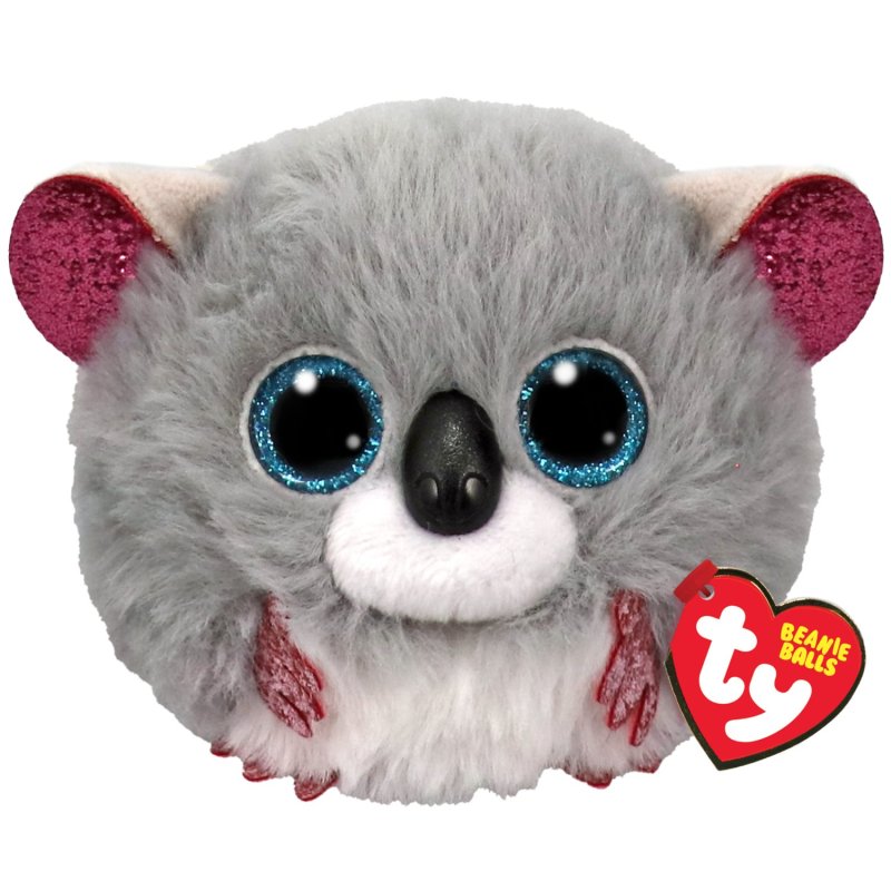 TY Puffies - Katy Koala